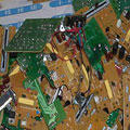 废电路板回收-