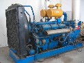 回收发电机-四川隆华再生资源回收有限公司